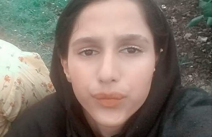 14-year-old girl goes missing in Pulwama, Family seeks help