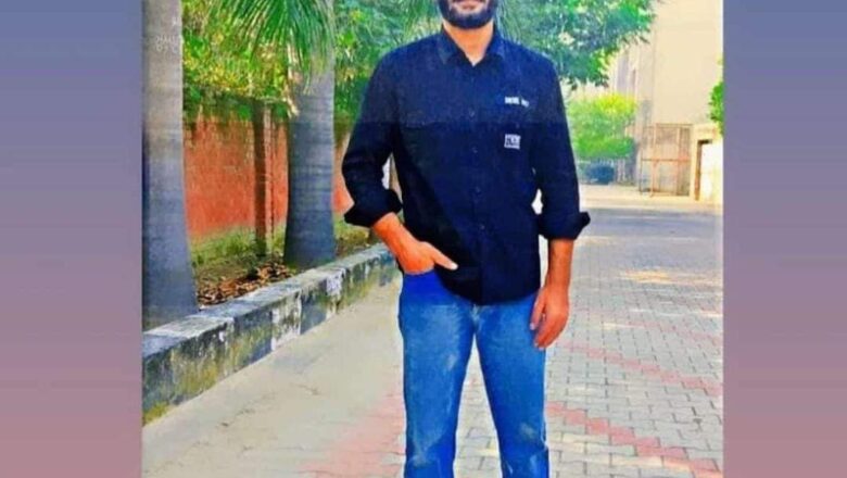 Radiology student from Rajouri dies while playing basketball in Punjab University