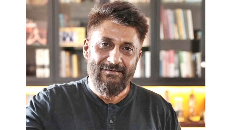 Complaint filed against Vivek Agnihotri for saying ‘Bhopalis means Homosexual’