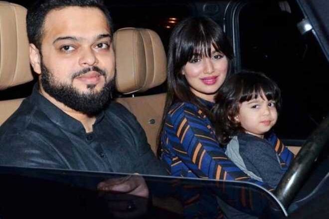 Ayesha Takia, Husband ‘Singled out’, Harassed by security personnel at Goa Airport