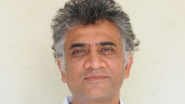 Former Amnesty India chair Aakar Patel stopped from travelling to US at Bangalore Airport