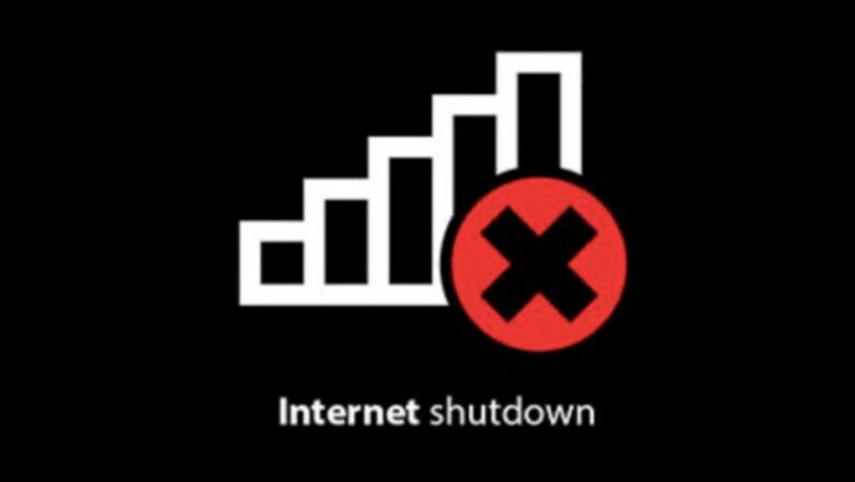 Internet shutdown in parts of south Kashmir irks residents, Students suffer