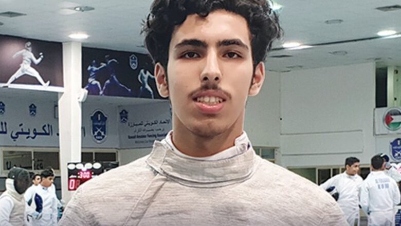 Kuwait player refuses to face Israel opponent in fencing contest