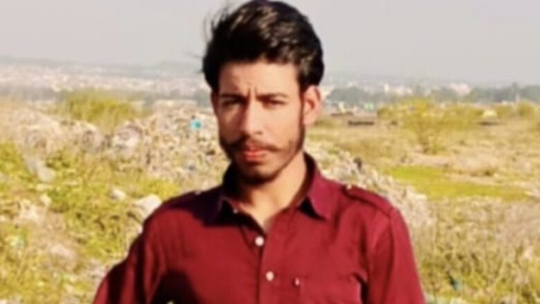 South Kashmir youth goes missing in Jammu