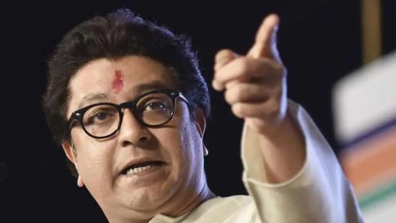 Raj Thackeray issues Ultimatum in Maharashtra, Asks Muslims to remove Mosque loudspeakers before Eid