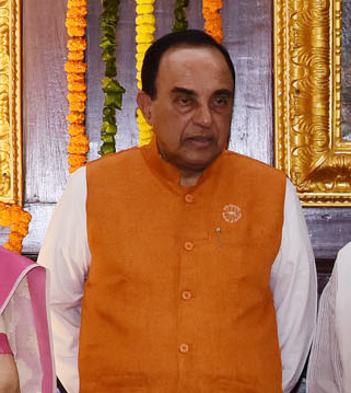 Settle former soldiers in valley to ‘secure’ Kashmiri Pandits: Subramanian Swamy