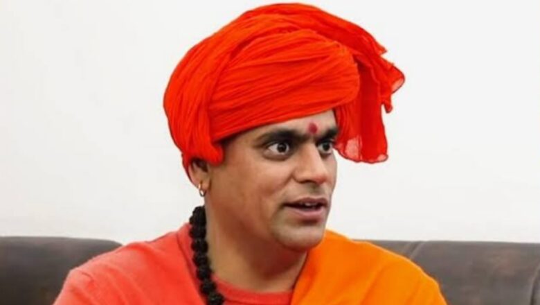 Rename Delhi as Indraprastha: Akhil Bharat Hindu Mahasabha President