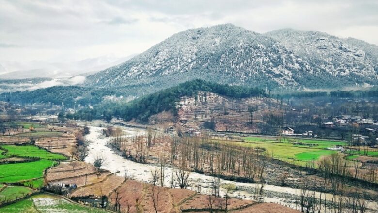 MeT predicts rain, thunderstorms in Kashmir valley