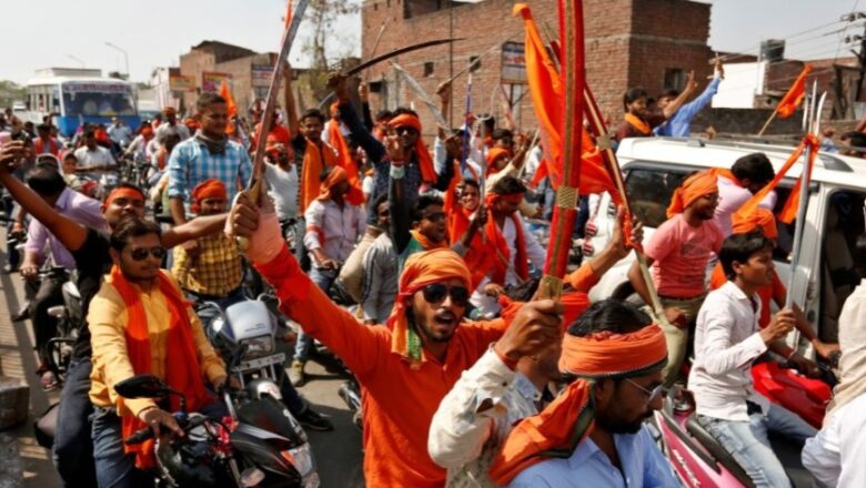 After targetted attacks on Ram Navami, Bhopal Muslims worried over Hanuman Jayanti rally of 16th April