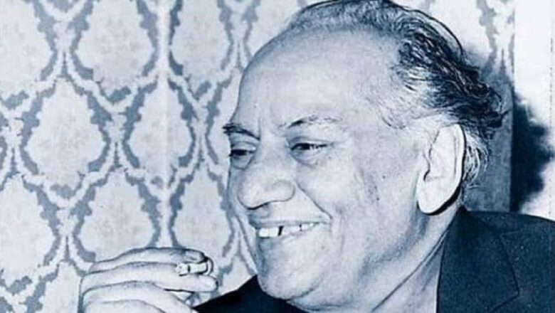 CBSE takes down verses of Faiz Ahmed Faiz from class 10th curriculum