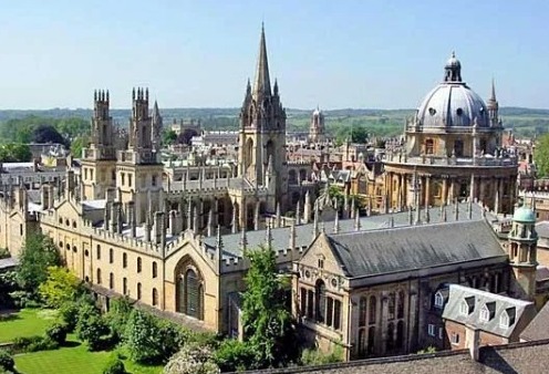 Oxford Kashmir Forum to conduct free online course on International Human Rights Law