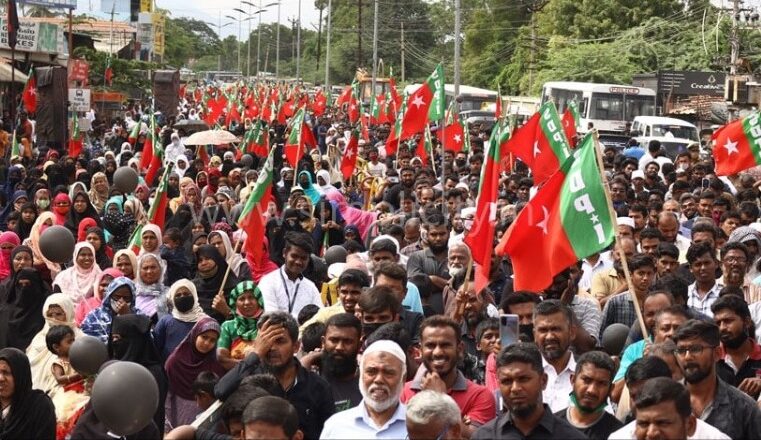 SDPI to stage Karnataka wide protests against proposed ‘Halal Ban’