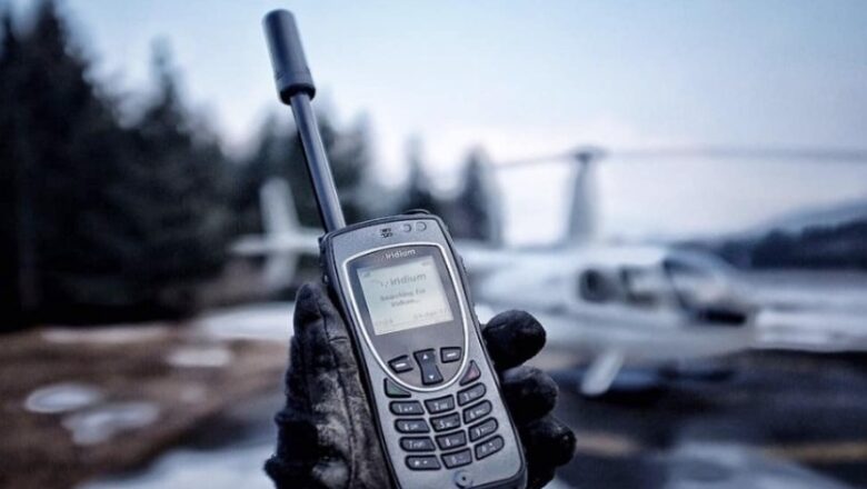 Iridium sat phones, Wi-Fi-enabled thermal imagery tools reach militant groups in Kashmir