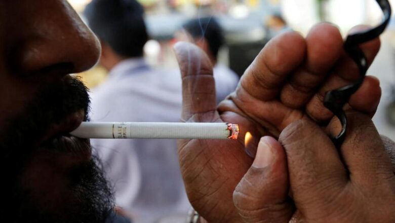 Tobacco cessation centres to come up in Jammu Kashmir hospitals