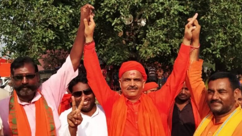 Muslims should be burnt like Hindus burn Ravana on Dussehra: BJP Leader