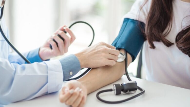 World hypertension day: Just 36 percent women, 31 percent men have normal blood pressure in JK, reveal official figures