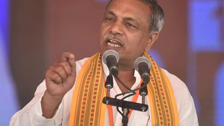 Article 370 a history, reclaiming PaK will be reality soon: VHP leader