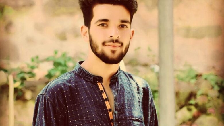 20-year-young boy goes missing from Shopian