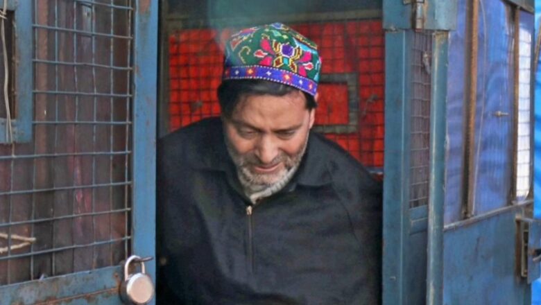 Ban on JKLF extended for five years