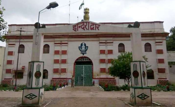 Kashmiri student booked under PSA to write class 12 boards exams in Agra Jail