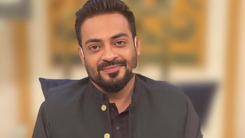 Pakistani TV host and Politician Aamir Liaquat Hussain passes away