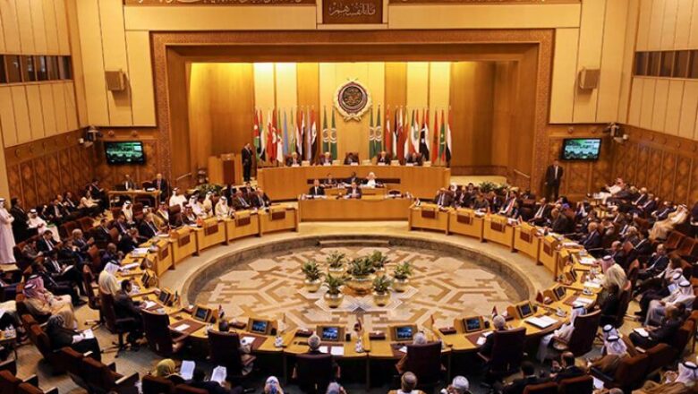 Egypt-based Arab Parliament rejects ‘irresponsible’ remarks against Prophet