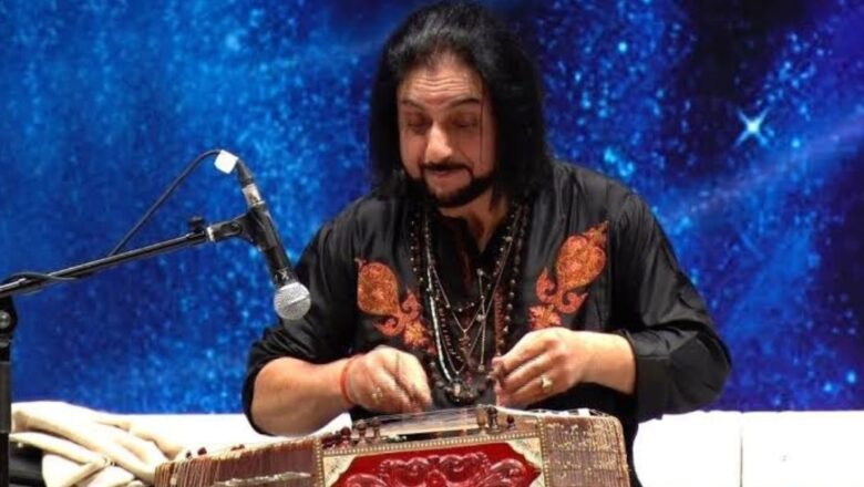 Kashmiri Santoor Maestro Bhajan Sopori passes away at 73