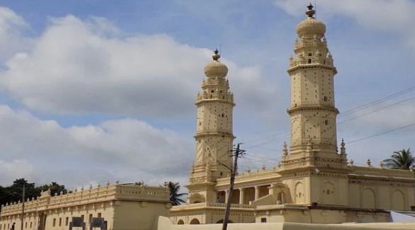 Hindu Right-wing groups plan prayers at Jamia Masjid in Karnataka