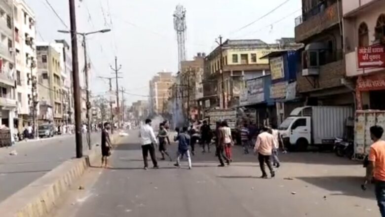 Clashes in Kanpur over ‘insult’ to Prophet during TV debate