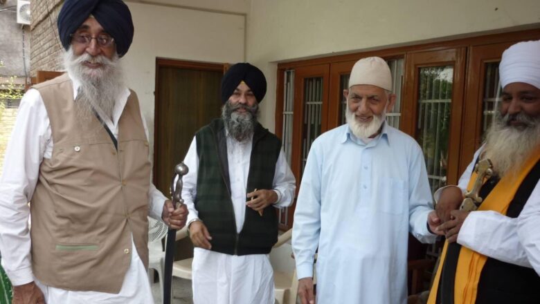 Simranjit Singh Maan wins Sangrur bypolls