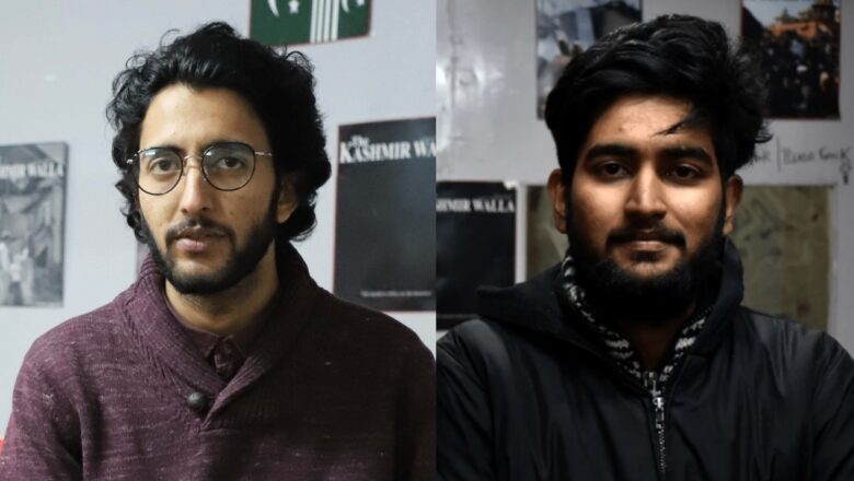 SIA summons Yashraj Sharma, In-Charge editor of The Kashmir Walla