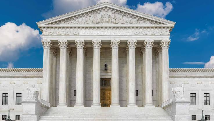 US Supreme Court overturns Fundamental Right To Abortion