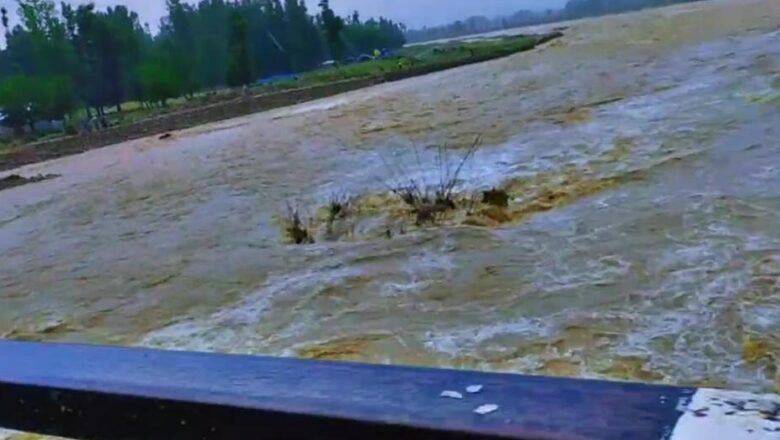 Post incessant rains, Kashmir may face outbreak of water borne diseases, say officials