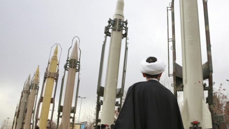 Iran successfully launches domestically-developed satellite carrier rocket