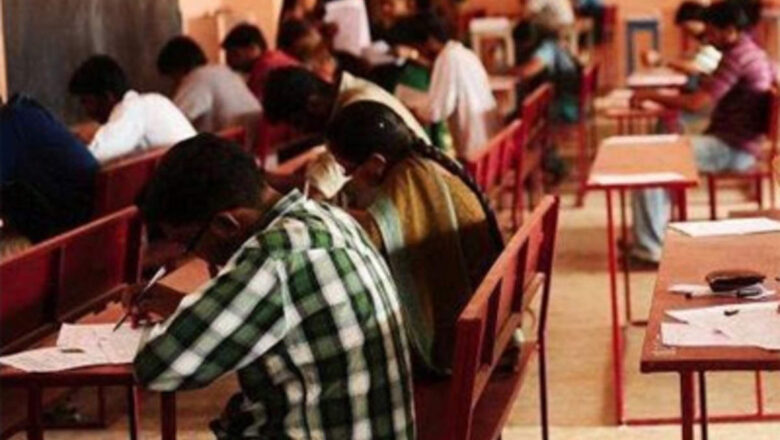 Controversy erupts after Madhya Pradesh exams ask ‘If India should give Kashmir to Pakistan’