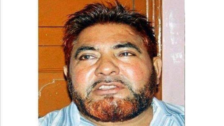 Murder of Srinagar contractor: ‘Jail, not bail for dreaded deceased gunman Papa Kishtwari’s associate