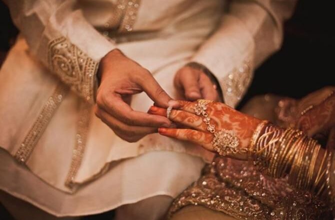 Handwara man dies one day before wedding of two daughters