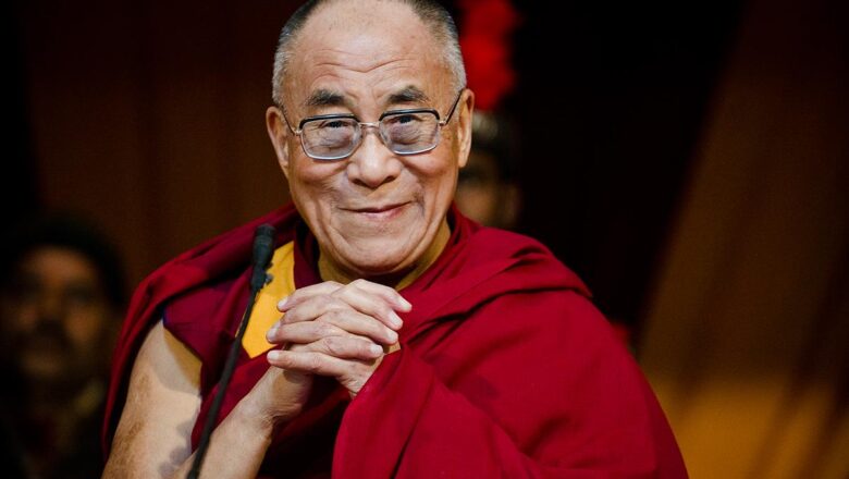 Don’t want independence, but ‘meaningful autonomy’ for Tibet within China: Dalai Lama in Ladakh