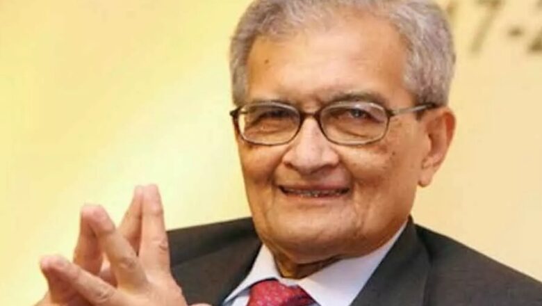 India facing crisis of a possible ‘national collapse’: Nobel laureate Amartya Sen