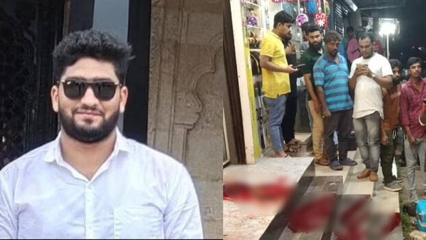 Muslim youth attacked with lethal weapons, hacked to death in Karnataka