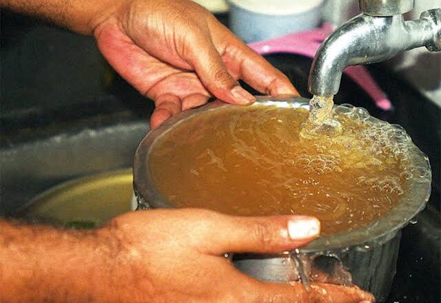 210 people fall sick ‘mysteriously’ after drinking water in Anantnag area