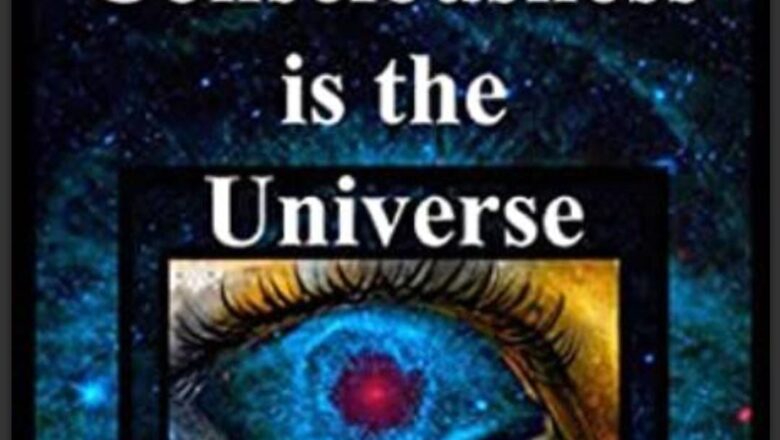Awantipora youth publishes maiden anthology ‘The Consciousness of Universe’