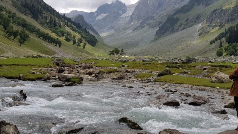 Ban on construction in J-K’s eco-fragile zones Dachigam, Sonmarg and Aru