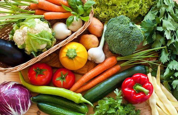 Erratic weather, diseases hit vegetable produce in Kashmir