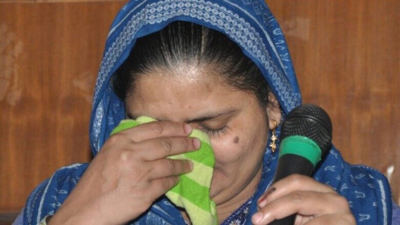 ‘Will fight, keep fighting’, Bilkis Bano pledges to fight against bail to rape convicts