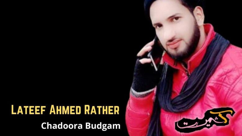 Militant killed in Budgam encounter had gone missing in February