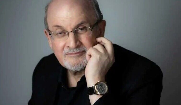 Salman Rushdie loses use of one eye and hand: Report