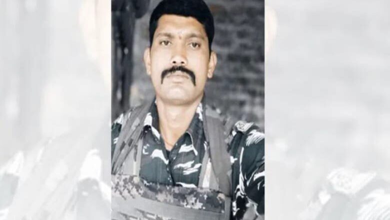 Trooper from Telangana dies of severe head injuries in Jammu Kashmir