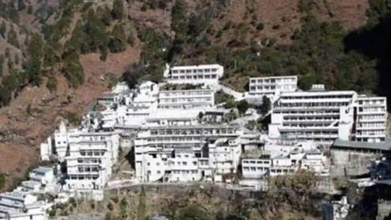 ‘Local businesses suffer’: Strike against Vaishno Devi ropeway project enters day 2, Pilgrims face hardships