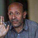 Days after quitting government service, Engineer Rashid’s brother confirms candidature for Langate seat